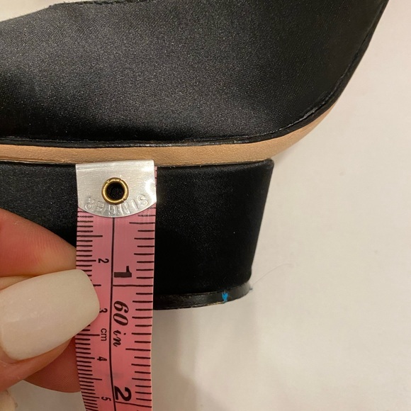 🔥 Black Stilettos on Fire 🔥 - Picture 8 of 8